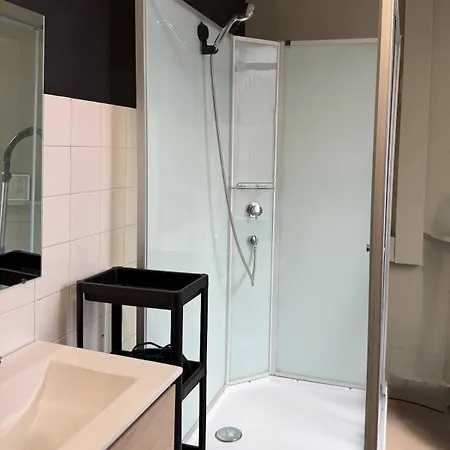 Appartement Charming Fully-equipped In Liège