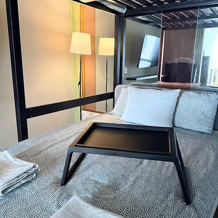 Charming Fully-equipped In Liège